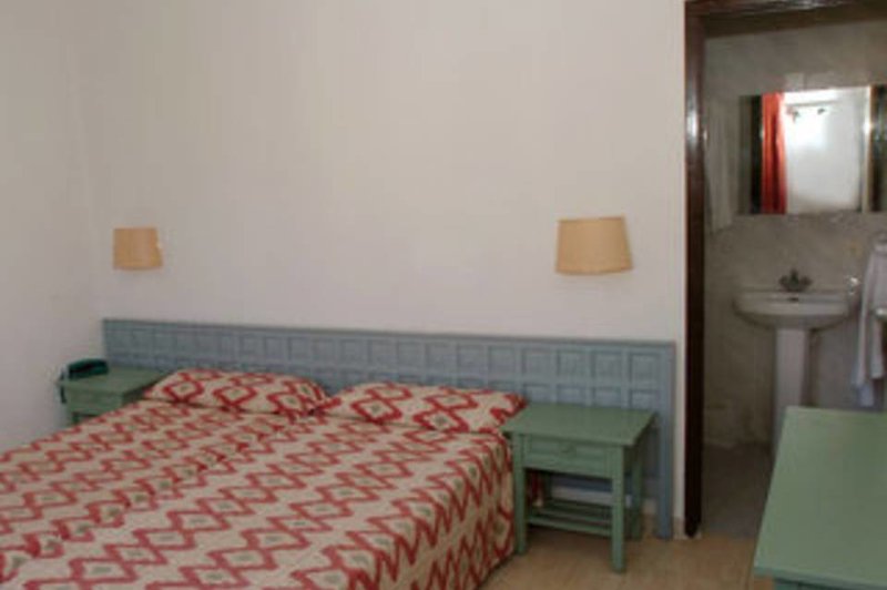 dal travel Hotel 4U Miranda