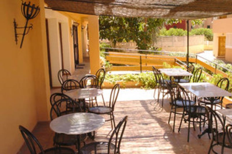 dal travel Hotel 4U Miranda