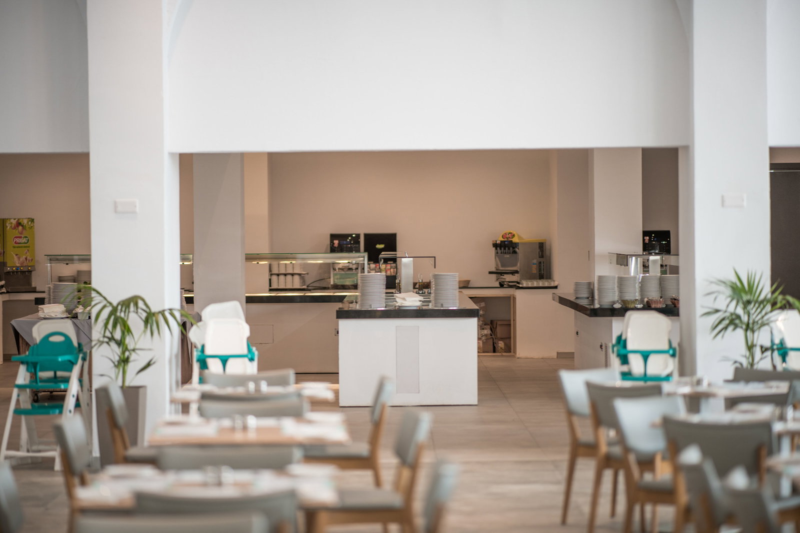 Hotel Atlantica Panthea Resort