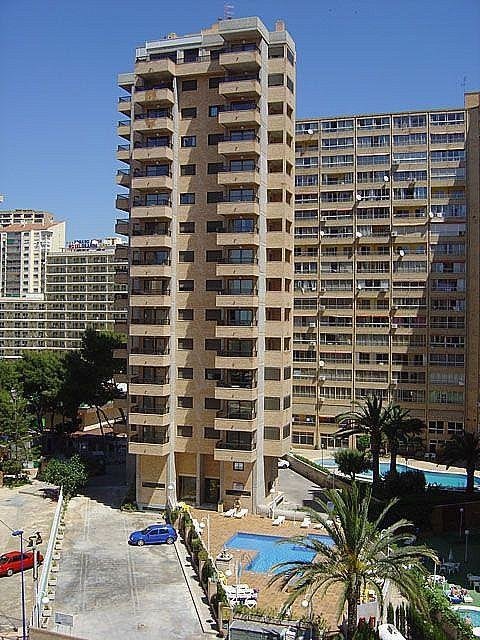 Hotel Torre San Diego