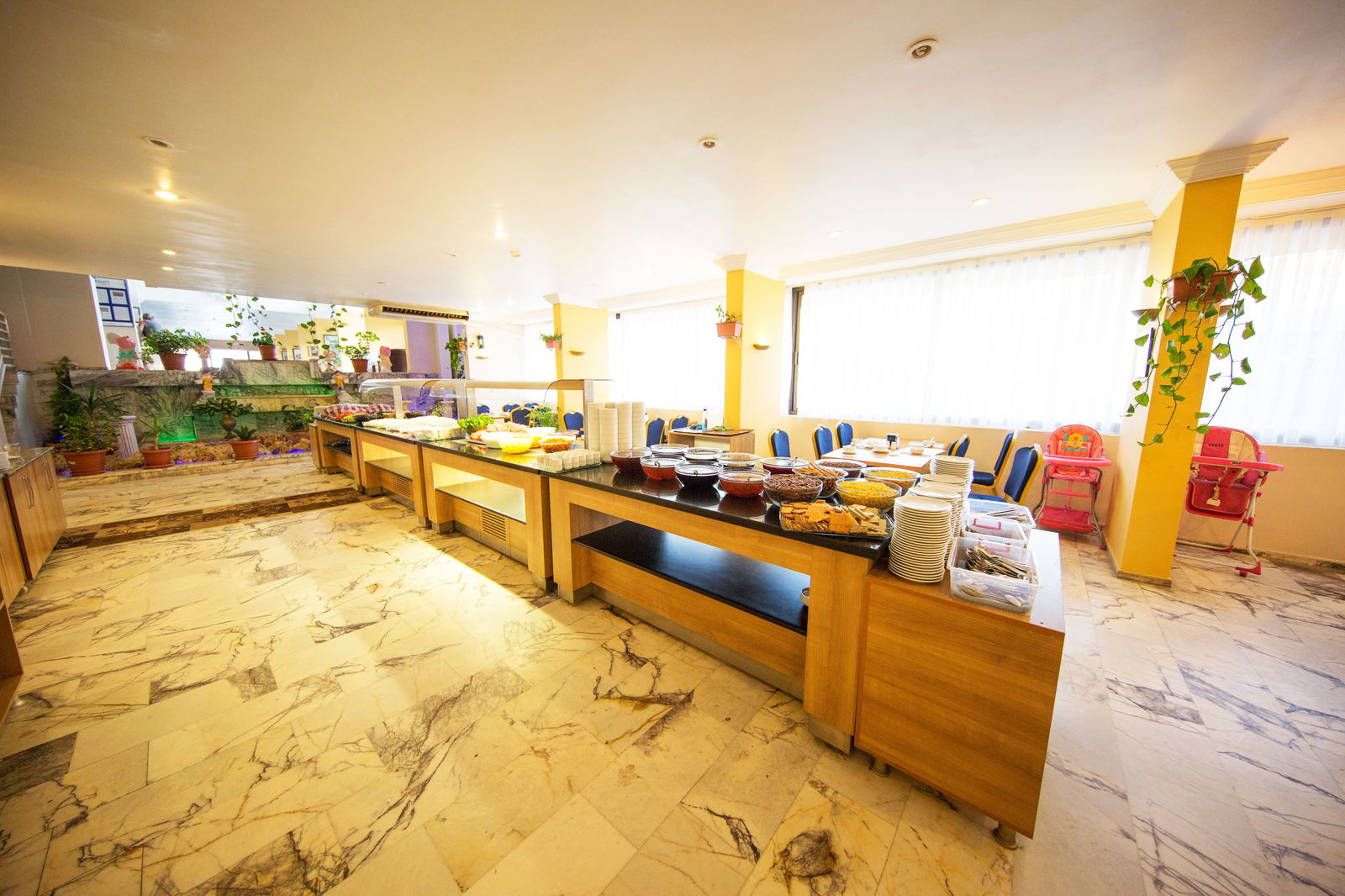 Hotel Tuntas Beach Hotel Altinkum