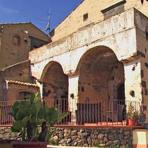 Hotel Gole Alcantara Botanical & Geological Park Argoturismo Il Borgo cazare Castiglione di Sicilia