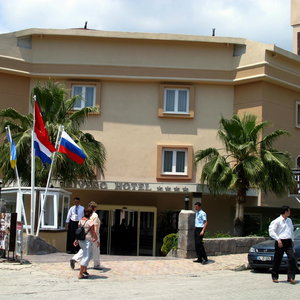 Sejur Saint Star Kemer vacanta Kemer