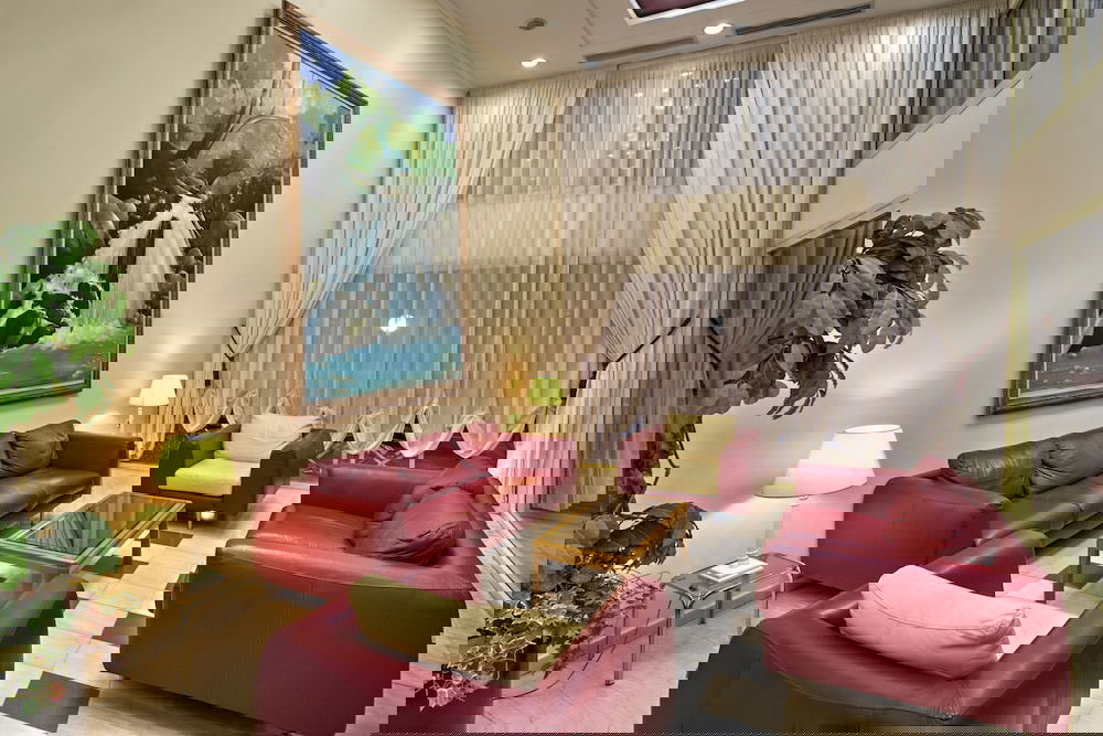 Hotel Angelika Pallas