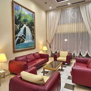 Hotel Angelika Pallas cazare Igoumenitsa