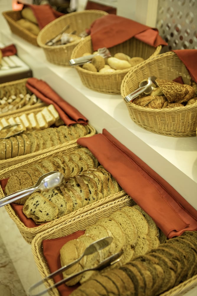 Hotel May Flower Apart Hotel