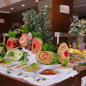 Hotel My Home Resort cazare Avsallar