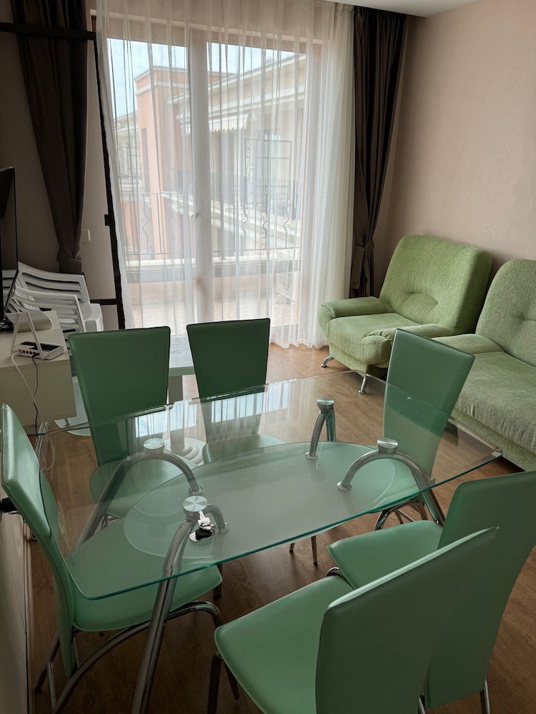 Hotel Prestige Fort Beach Apartment B2 94