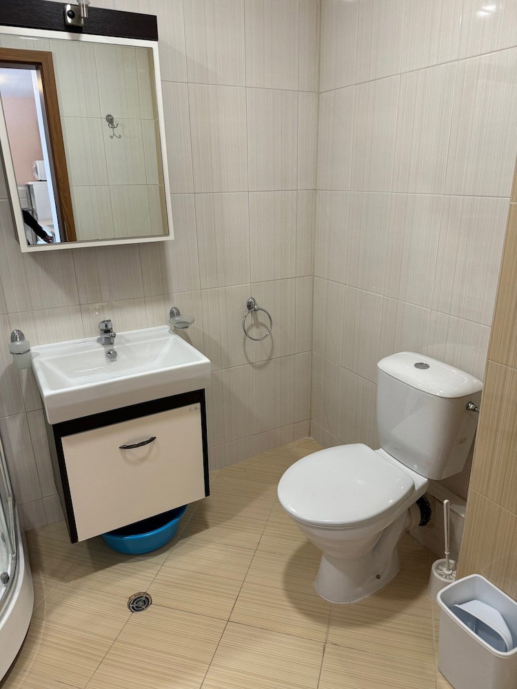 Prestige Fort Beach Apartment B2 94