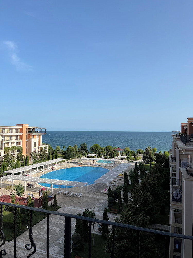 Prestige Fort Beach Apartment B2 94