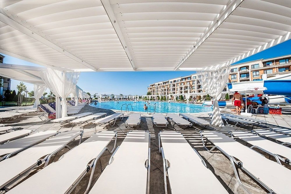 Prestige Fort Beach Apartment B2 94