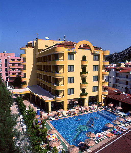 Hotel Idas Hotel