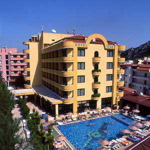 Sejur Idas Hotel vacanta Icmeler