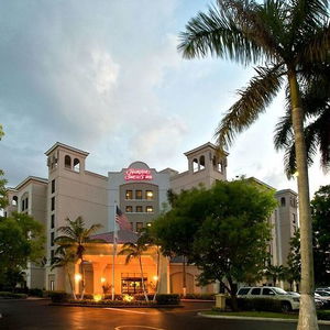 Hotel Hampton Inn And Suites Miami-Doral/Dolphin Mall cazare Miami