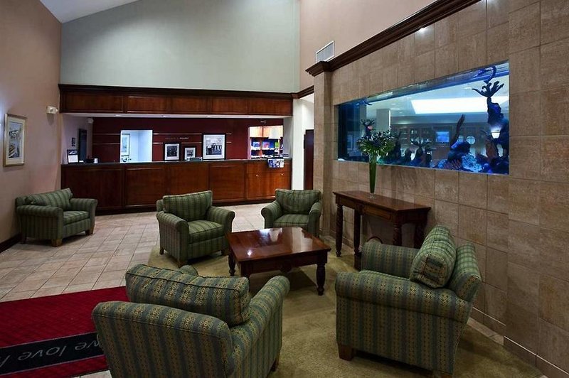 Hampton Inn And Suites Miami-Doral/Dolphin Mall