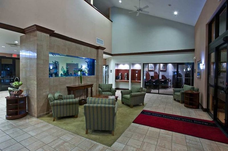 Hampton Inn And Suites Miami-Doral/Dolphin Mall