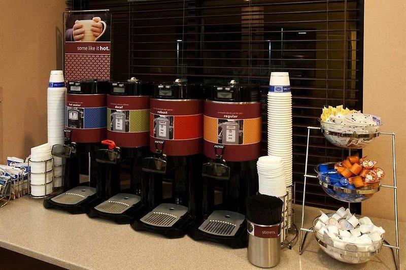 Hampton Inn And Suites Miami-Doral/Dolphin Mall