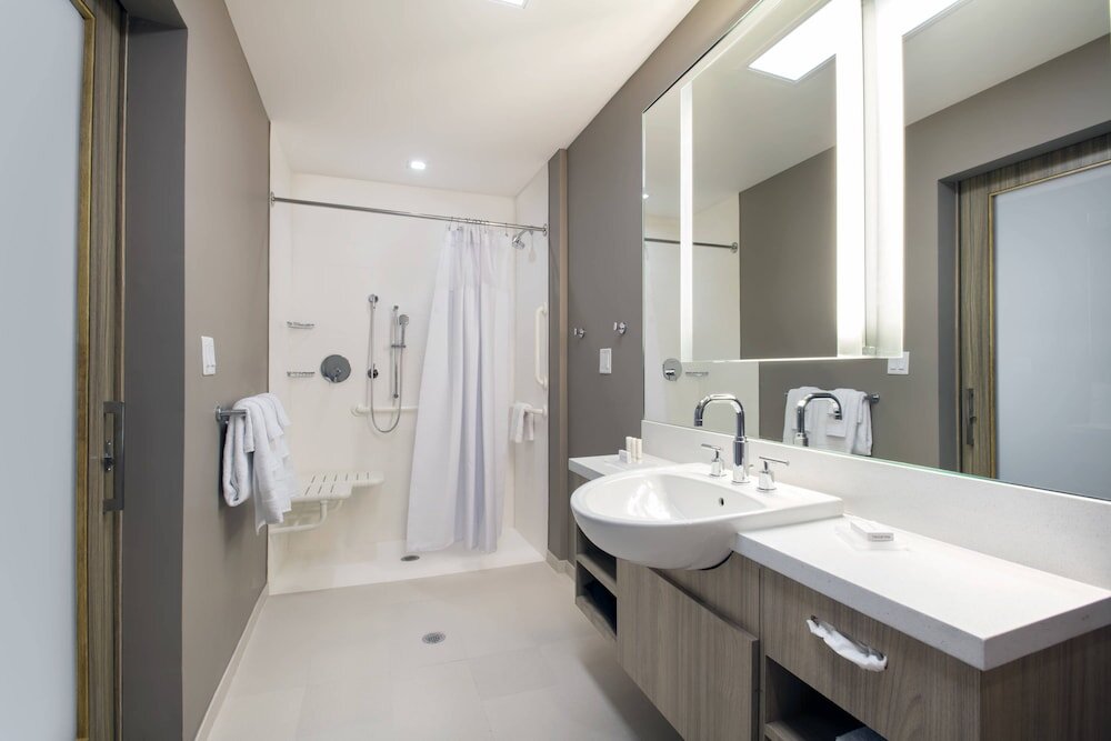 Hotel Springhill Suites Miami Doral