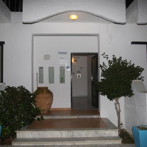 Hotel Nikos 2 Studios & Apartments cazare Kardamaina