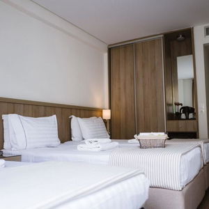 Hotel Piraeus Port Hotel cazare Piraeus