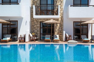 Hotel Costa Lindia Blue Star (Adults Only) cazare Lardos