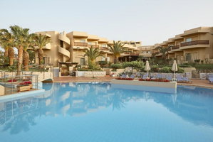 Hotel Giannoulis Santa Marina Beach Resort cazare Agia Marina