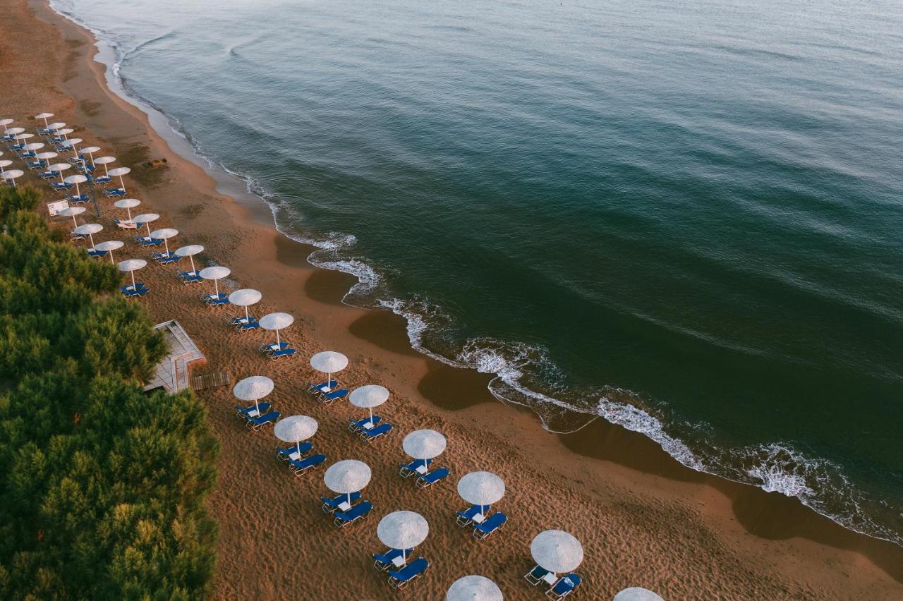 dal travel Giannoulis Santa Marina Beach Resort