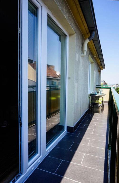 Hotel Am Residence No. 19