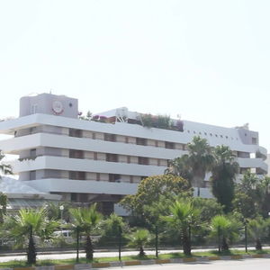 Hotel Rubi Hotel cazare Avsallar