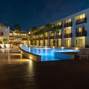 Sejur Giannoulis Santa Marina Plaza (Adults Only) vacanta Agia Marina