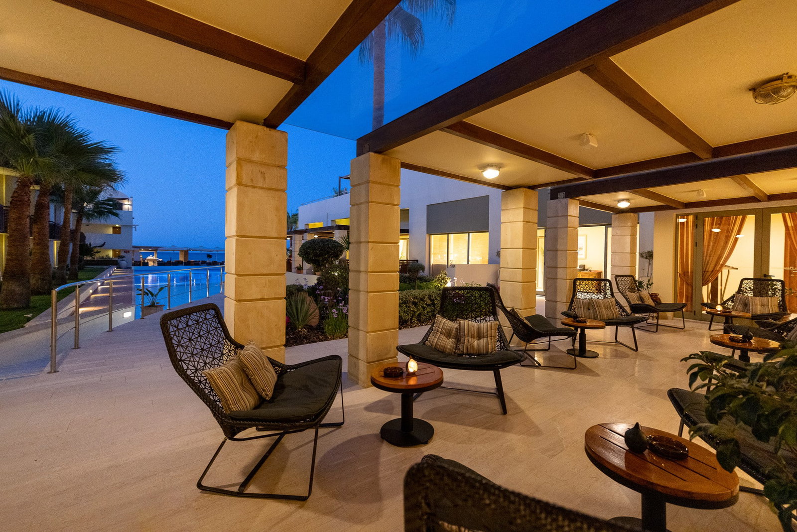dal travel Giannoulis Santa Marina Plaza (Adults Only)
