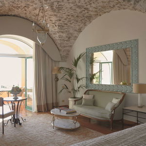 Hotel Caruso, A Belmond Hotel cazare Ravello