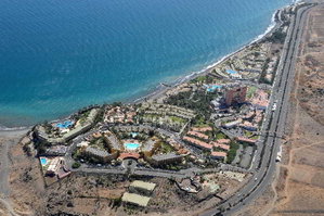 Hotel Servatur Monte Feliz Powered By Playitas cazare San Bartolome de Tirajana