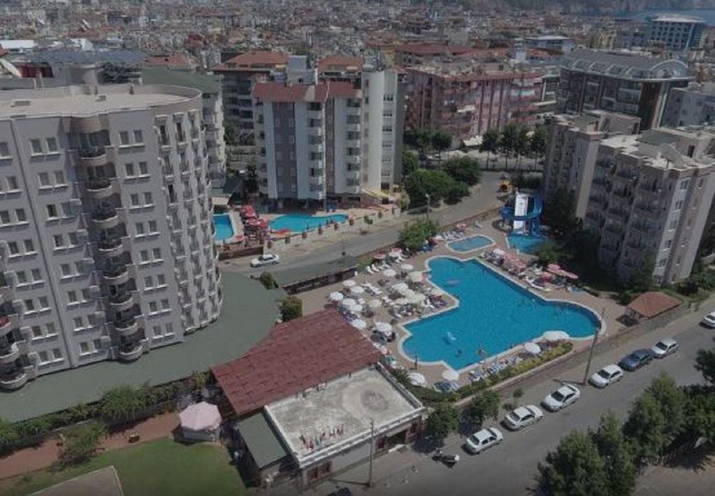 Hotel Club Sidar Hotel