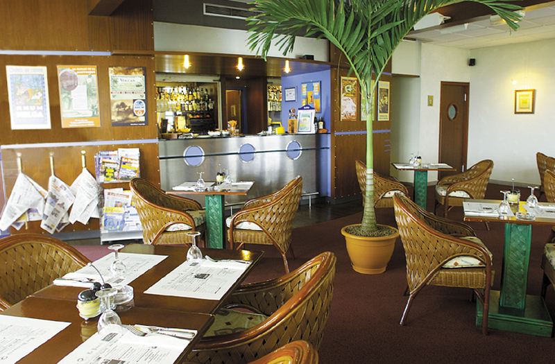 Hotel Karibéa La Valmenière