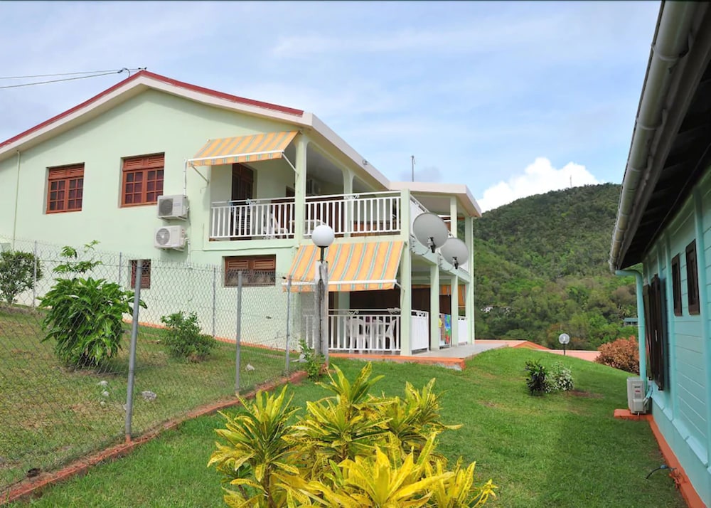 Hotel Le Paradis De L'Anse