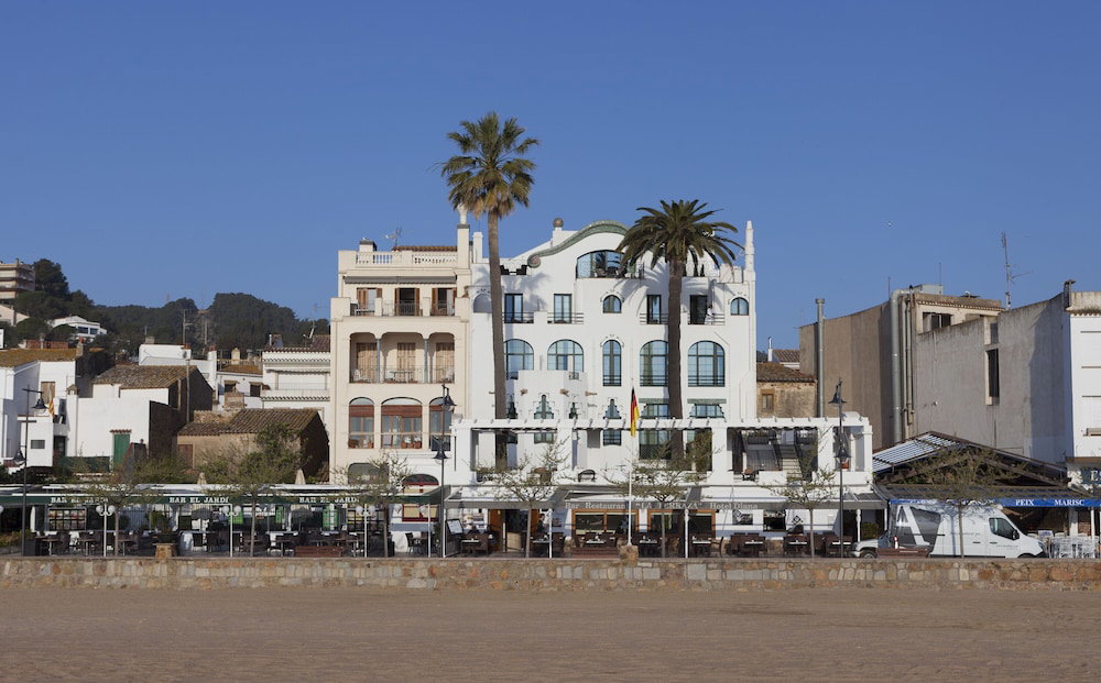 Hotel Diana