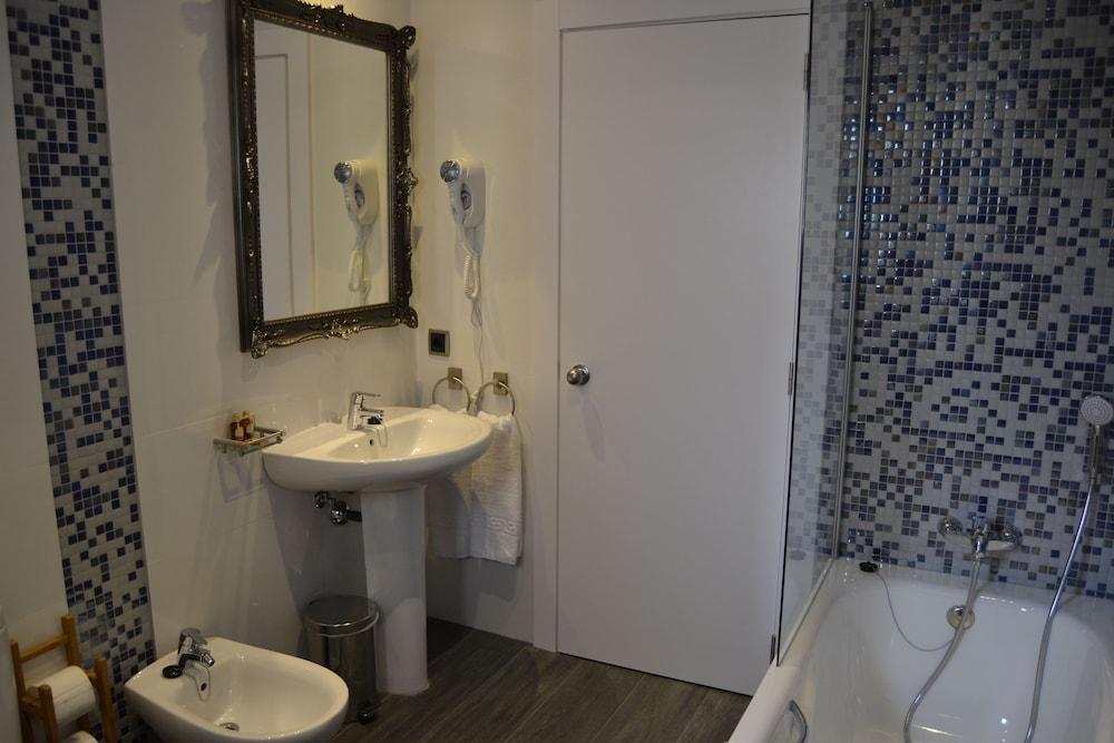 Hotel Marina Tossa