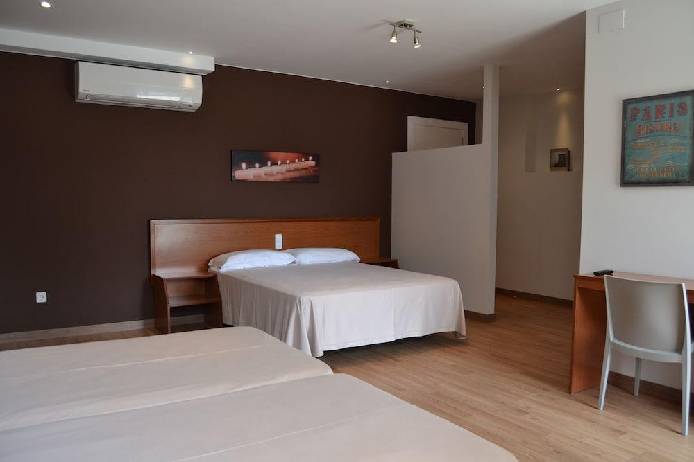 Hotel Marina Tossa