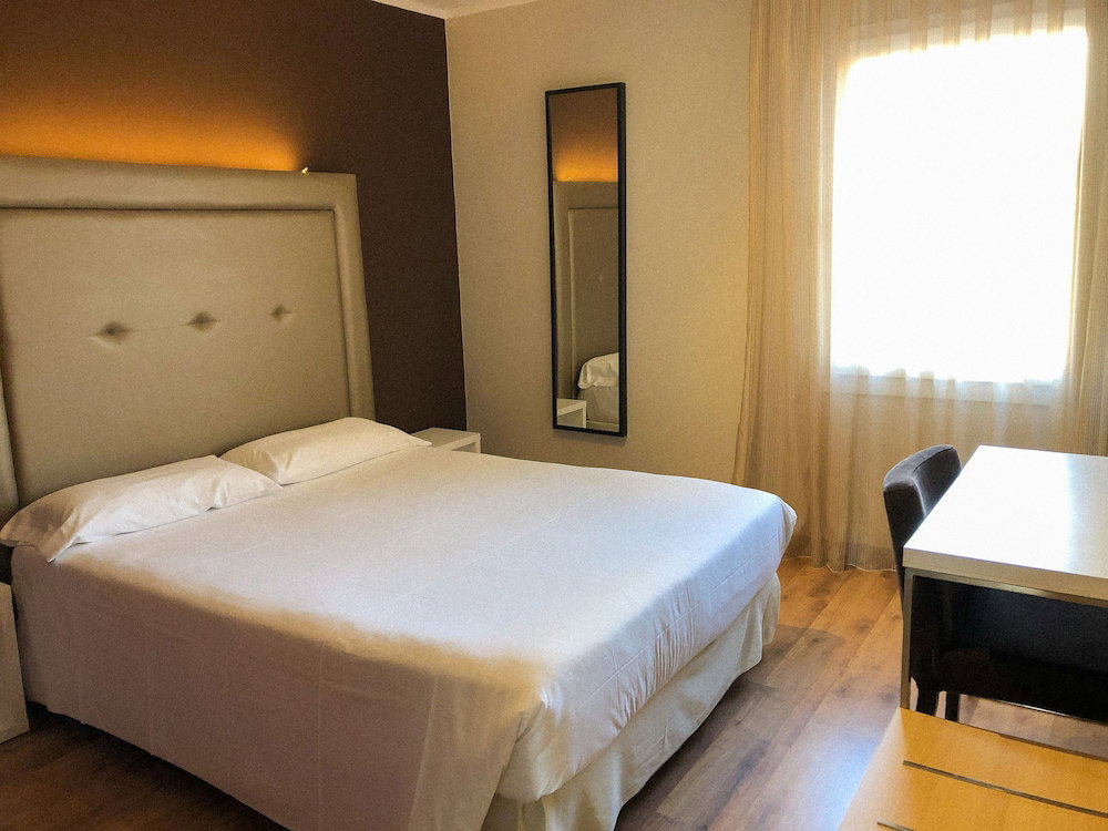 Hotel Marina Tossa