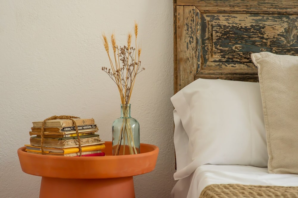 dal travel Hostal Boutique Es Menut
