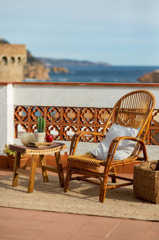 dal travel Hostal Boutique Es Menut