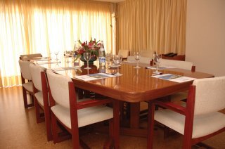 Hotel Gran Hotel Reymar And Spa