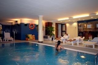 Gran Hotel Reymar And Spa