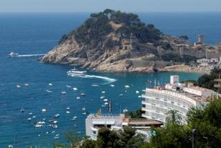 Gran Hotel Reymar And Spa