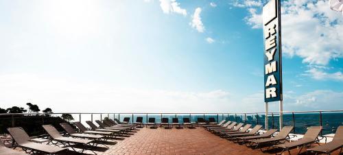 dal travel Gran Hotel Reymar And Spa