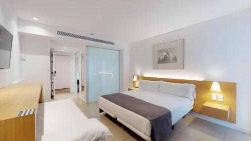 dal travel Gran Hotel Reymar And Spa