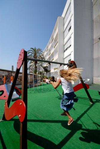 dal travel Gran Hotel Reymar And Spa