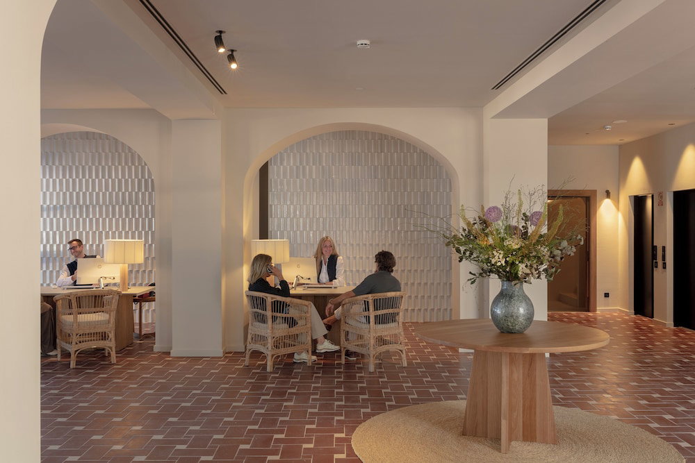 Elisabeth By The Sea Hotel 5*