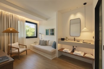 Elisabeth By The Sea Hotel 5*